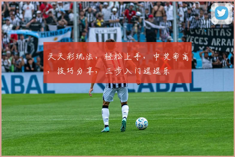 天天彩玩法，轻松上手，中奖率高，技巧分享，三步入门逗逗乐